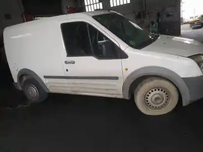 Утилизация автомобиля ford transit connect (tc7) bhpa года 2006 питание bhpa