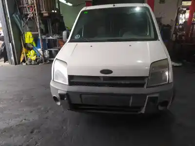 Scrapping Vehicle FORD                                               TRANSIT CONNECT (TC7)                                                                                                                                                                                                                                      BHPA                                                                                                                                                                                                                                                       of the year 2006 powered BHPA