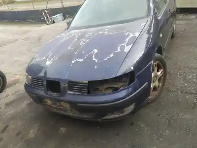 Veículo de Sucata seat toledo ii (1m2) 1.9 tdi do ano 2001 alimentado arl