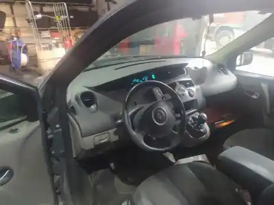 Утилизация автомобиля renault scénic ii (jm0/1_) 1.5 dci (jm1f) года 2007 питание k9k724