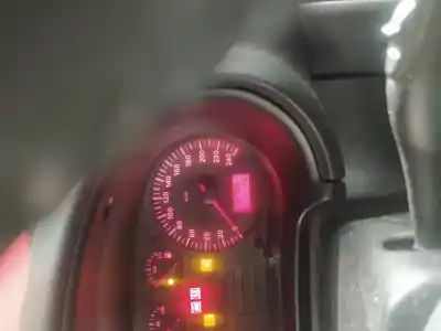 Veículo de Sucata seat leon (1m1) 1.6 16 v do ano 2002 alimentado bcb