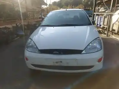 Здавання транспортного засобу FORD FOCUS BERLINA (CAK) C9DB року 2001 потужний C9DB