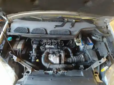 Утилизация автомобиля ford focus c-max (cap) g8da года 2004 питание g8da