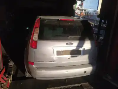 Утилизация автомобиля ford focus c-max (cap) g8da года 2004 питание g8da