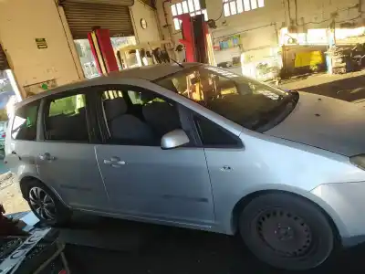 Утилизация автомобиля ford focus c-max (cap) g8da года 2004 питание g8da