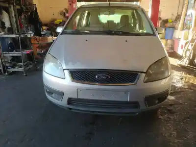 Vehículo de desguace FORD                                               FOCUS C-MAX (CAP)                                                                                                                                                                                                                                          G8DA                                                                                                                                                                                                                                                       del año 2004 con motor G8DA
