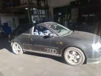 Утилизация автомобиля audi                                               a3 (8l)                                                                                                                                                                                                                                                    ahf года 2001 питание ahf