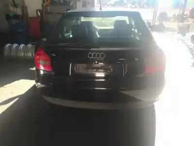 Утилизация автомобиля audi                                               a3 (8l)                                                                                                                                                                                                                                                    ahf года 2001 питание ahf