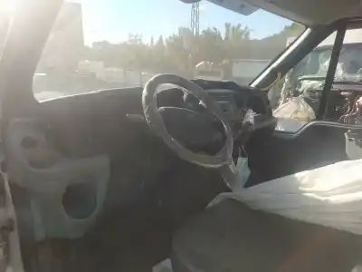 Утилизация автомобиля ford transit combi (tt9) jxfa года 2008 питание jxfa