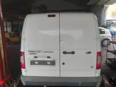Утилизация автомобиля ford transit connect (tc7) * года 2012 питание 