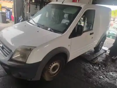 Утилизация автомобиля ford transit connect (tc7) * года 2012 питание 