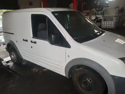 Утилизация автомобиля ford transit connect (tc7) * года 2012 питание 