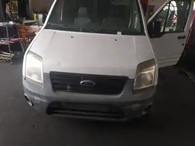 Утилизация автомобиля FORD TRANSIT CONNECT (TC7) * года 2012 питание 