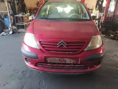 Здавання транспортного засобу CITROEN C3 I (FC_, FN_) 1.1 I року 2003 потужний HFX Здавання транспортного засобу CITROEN C3 I (FC_, FN_) 1.1 I року 2003 потужний HFX