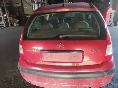 Здавання транспортного засобу citroen c3 i (fc_, fn_) 1.1 i року 2003 потужний hfx Здавання транспортного засобу citroen c3 i (fc_, fn_) 1.1 i року 2003 потужний hfx