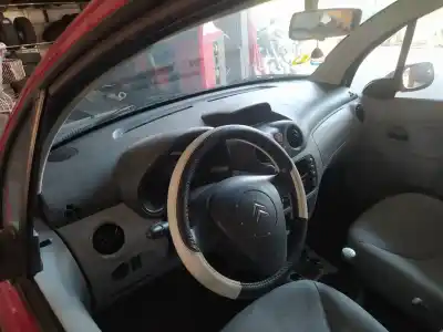 Здавання транспортного засобу citroen c3 i (fc_, fn_) 1.1 i року 2003 потужний hfx Здавання транспортного засобу citroen c3 i (fc_, fn_) 1.1 i року 2003 потужний hfx