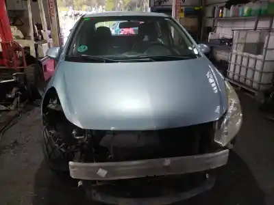Здавання транспортного засобу OPEL CORSA D Z12XEP року 2008 потужний Z12XEP