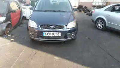 Vehículo de desguace FORD                                               FOCUS C-MAX (CAP)                                                                                                                                                                                                                                          G8DA                                                                                                                                                                                                                                                       del año 2005 con motor G8DA