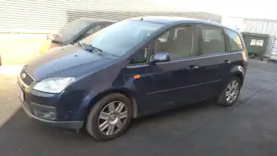 Утилизация автомобиля ford focus c-max (cap) g8da года 2005 питание g8da