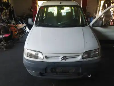 Здавання транспортного засобу CITROEN BERLINGO D9BXUD9AL року 1997 потужний D9BXUD9AL