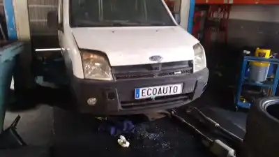 Утилизация автомобиля FORD                                               TRANSIT CONNECT (TC7)                                                                                                                                                                                                                                      D-HCPA                                                                                                                                                                                                                                                     года 2005 питание HCPA