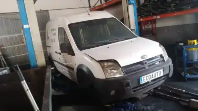 Утилизация автомобиля ford                                               transit connect (tc7)                                                                                                                                                                                                                                      d-hcpa года 2005 питание hcpa