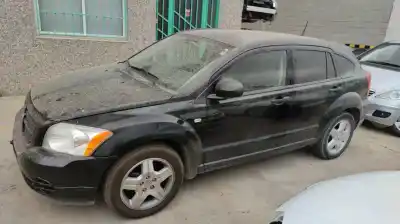 Vehicul casat dodge caliber 1.8 al anului 2006 alimentat bsy