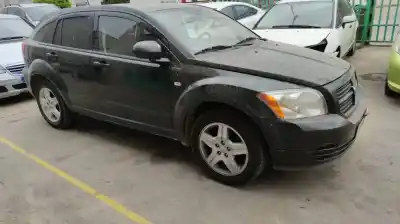 Vehicul casat dodge caliber 1.8 al anului 2006 alimentat bsy