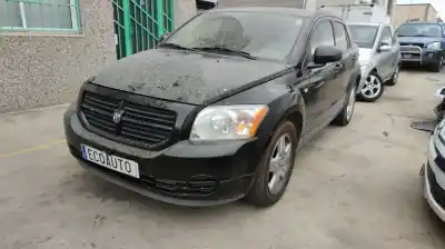 Vehicul casat DODGE CALIBER 1.8 al anului 2006 alimentat BSY