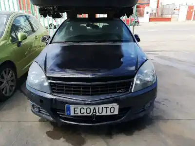 Veículo de Sucata OPEL ASTRA H GTC D-Z17DTH do ano 2005 alimentado Z17DTH
