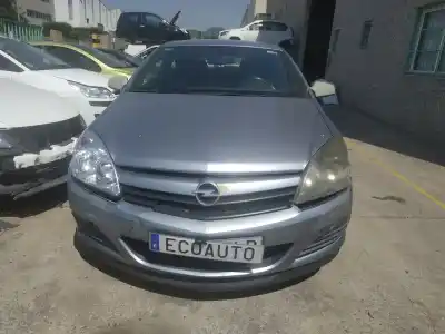 Veículo de Sucata OPEL ASTRA H GTC D-Z17DTH do ano 2005 alimentado Z17DTH
