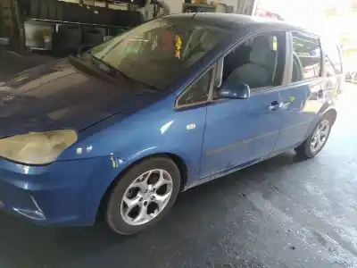 Здавання транспортного засобу ford c-max (cb3) kkda року 2007 потужний kkda