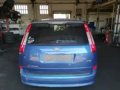 Здавання транспортного засобу ford c-max (cb3) kkda року 2007 потужний kkda