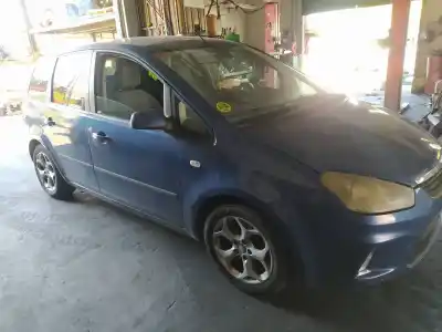 Здавання транспортного засобу ford c-max (cb3) kkda року 2007 потужний kkda