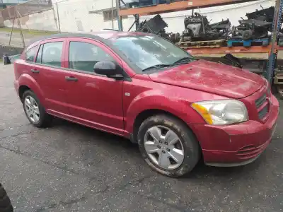 Hurda Aracı dodge caliber 1.8 yılın 2006 güçlü bsy