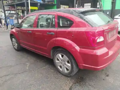 Hurda Aracı dodge caliber 1.8 yılın 2006 güçlü bsy
