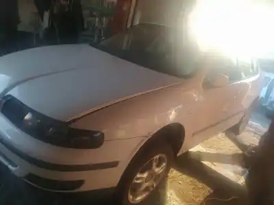 Здавання транспортного засобу seat toledo (1m2) arl року 1999 потужний arl