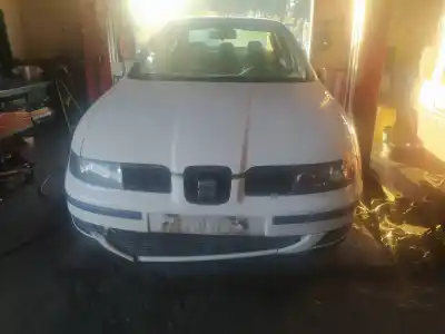 Veículo de Sucata SEAT TOLEDO (1M2) ARL do ano 1999 alimentado ARL