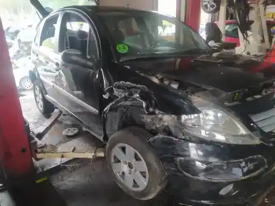 Здавання транспортного засобу citroen c3 i (fc_, fn_) 1.1 i року 2006 потужний hfxtu1jp Здавання транспортного засобу citroen c3 i (fc_, fn_) 1.1 i року 2006 потужний hfxtu1jp