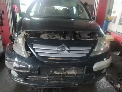 Здавання транспортного засобу CITROEN C3 I (FC_, FN_) 1.1 I року 2006 потужний HFXTU1JP Здавання транспортного засобу CITROEN C3 I (FC_, FN_) 1.1 I року 2006 потужний HFXTU1JP