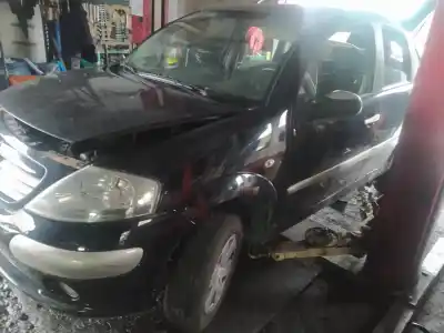 Здавання транспортного засобу citroen c3 i (fc_, fn_) 1.1 i року 2006 потужний hfxtu1jp Здавання транспортного засобу citroen c3 i (fc_, fn_) 1.1 i року 2006 потужний hfxtu1jp