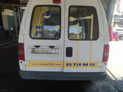 Утилизация автомобиля citroen jumpy wjy года 2002 питание wjy