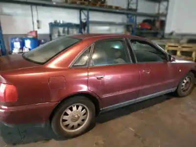 Veículo de Sucata audi a4 b5 avant (8d5) 1.8 t do ano 1998 alimentado aeb
