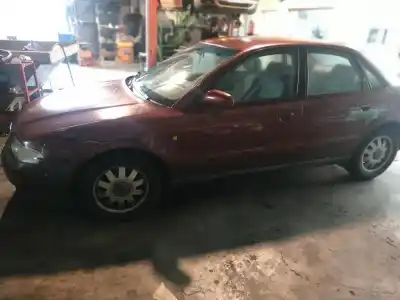 Veículo de Sucata audi a4 b5 avant (8d5) 1.8 t do ano 1998 alimentado aeb
