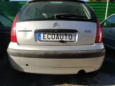 Здавання транспортного засобу citroen c3 i (fc_, fn_) 1.1 i року 2003 потужний hfxtu1jp Здавання транспортного засобу citroen c3 i (fc_, fn_) 1.1 i року 2003 потужний hfxtu1jp