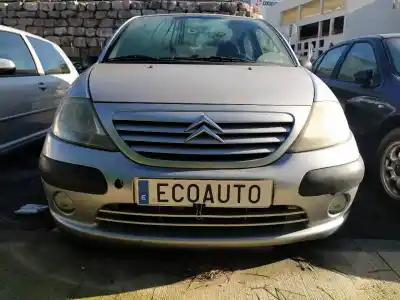 Здавання транспортного засобу CITROEN C3 I (FC_, FN_) 1.1 I року 2003 потужний HFXTU1JP Здавання транспортного засобу CITROEN C3 I (FC_, FN_) 1.1 I року 2003 потужний HFXTU1JP