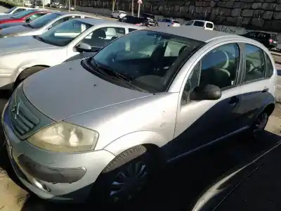 Здавання транспортного засобу citroen c3 i (fc_, fn_) 1.1 i року 2003 потужний hfxtu1jp Здавання транспортного засобу citroen c3 i (fc_, fn_) 1.1 i року 2003 потужний hfxtu1jp