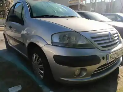 Здавання транспортного засобу citroen c3 i (fc_, fn_) 1.1 i року 2003 потужний hfxtu1jp Здавання транспортного засобу citroen c3 i (fc_, fn_) 1.1 i року 2003 потужний hfxtu1jp