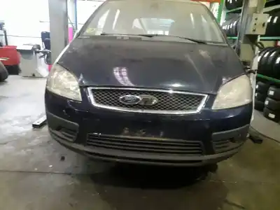 Утилизация автомобиля FORD FOCUS C-MAX (CAP) G6DB года 2003 питание G6DB
