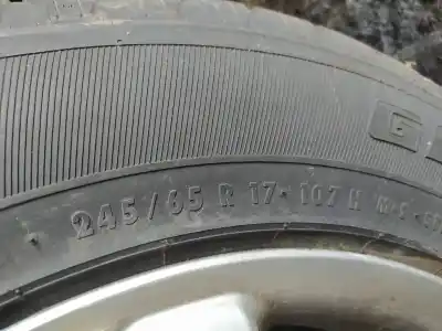 Утилизация автомобиля mercedes-benz clase ml (bm 163) 113942 года 1999 питание 113942